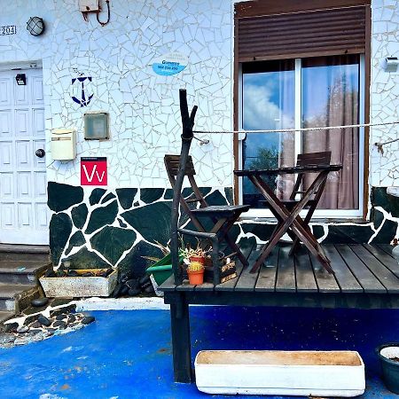 La Casita De La Pardela Διαμέρισμα Σαν Κριστόμπαλ ντε Λα Λαγούνα Εξωτερικό φωτογραφία