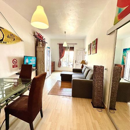 La Casita De La Pardela Διαμέρισμα Σαν Κριστόμπαλ ντε Λα Λαγούνα Εξωτερικό φωτογραφία
