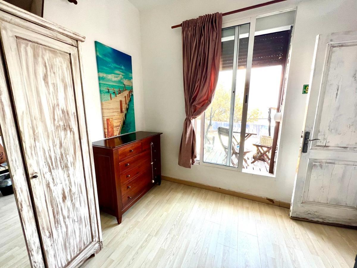 La Casita De La Pardela Διαμέρισμα Σαν Κριστόμπαλ ντε Λα Λαγούνα Εξωτερικό φωτογραφία