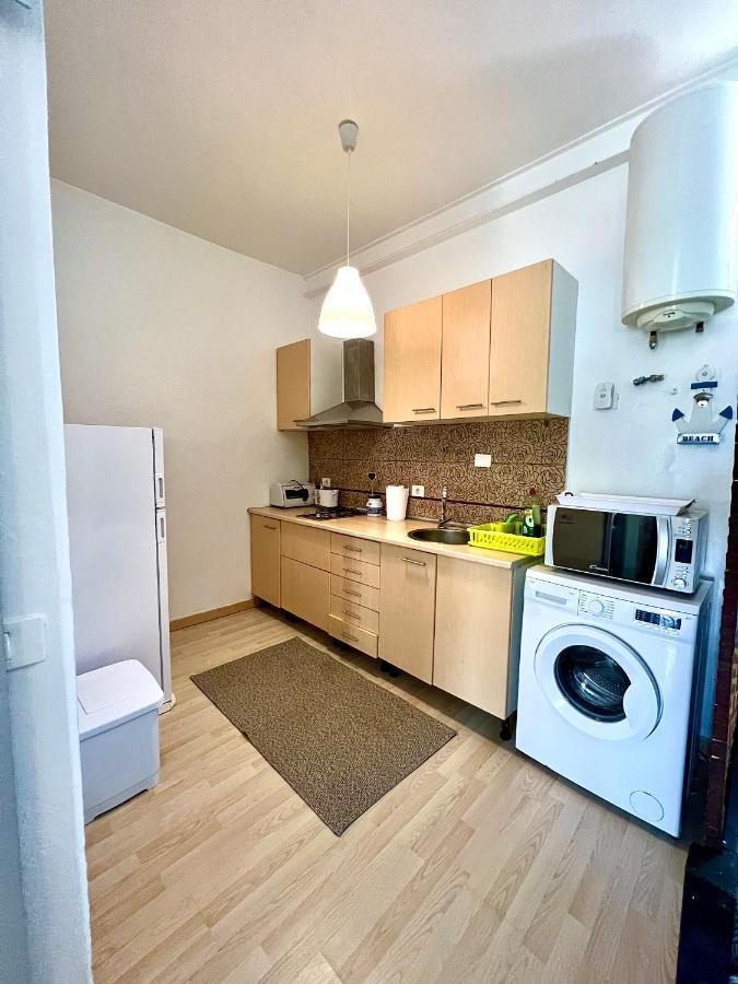 La Casita De La Pardela Διαμέρισμα Σαν Κριστόμπαλ ντε Λα Λαγούνα Εξωτερικό φωτογραφία