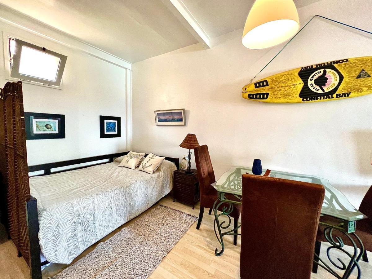 La Casita De La Pardela Διαμέρισμα Σαν Κριστόμπαλ ντε Λα Λαγούνα Εξωτερικό φωτογραφία